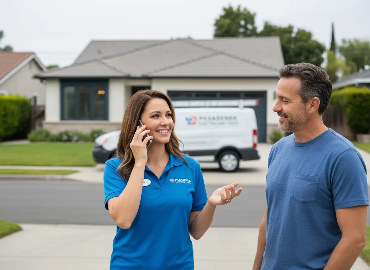 Electrician Millston, WI FAQs